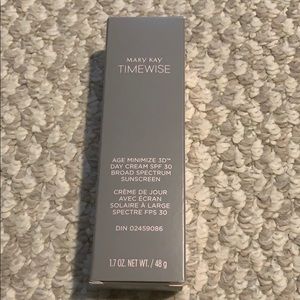 Mary Kay Timewise Day Cream with SPF Normal to Dry